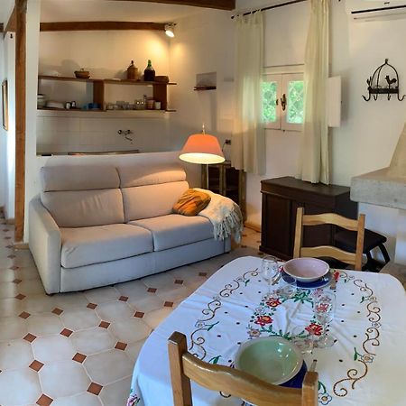 Villa Giulia 莱切 外观 照片