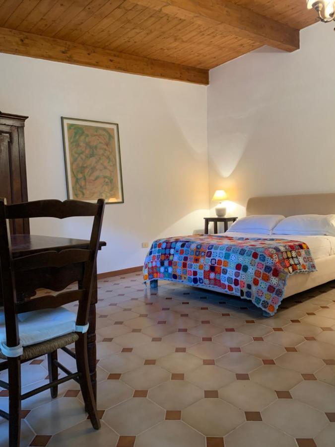 Villa Giulia 莱切 外观 照片