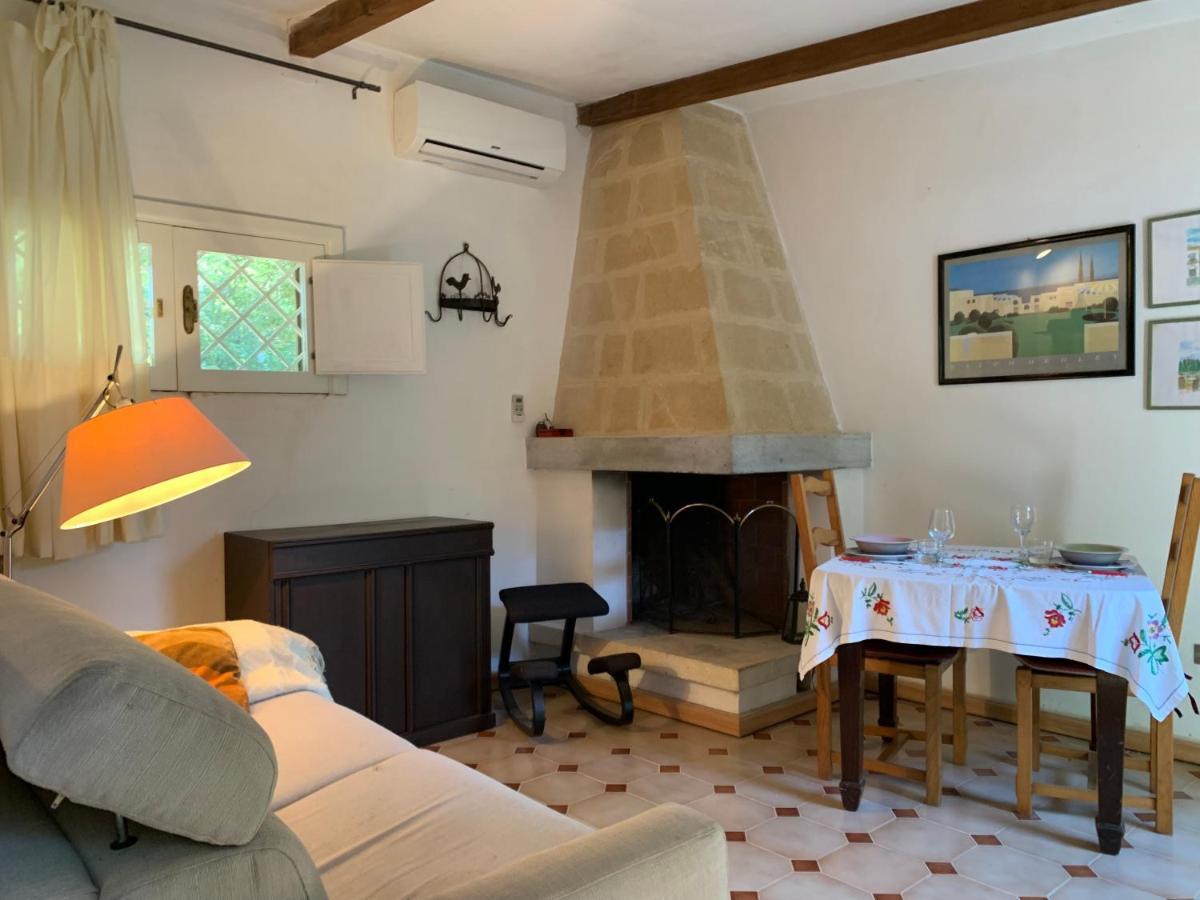 Villa Giulia 莱切 外观 照片