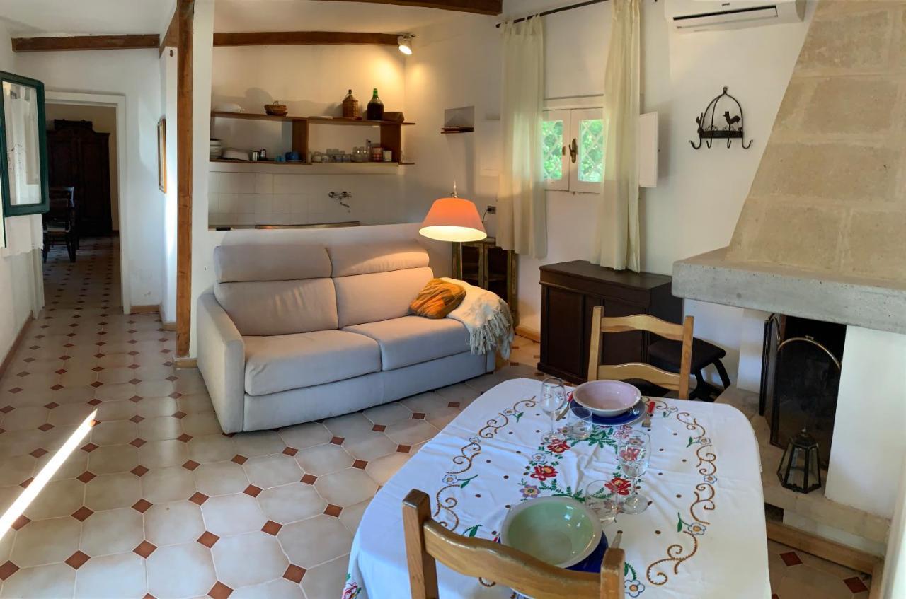 Villa Giulia 莱切 外观 照片