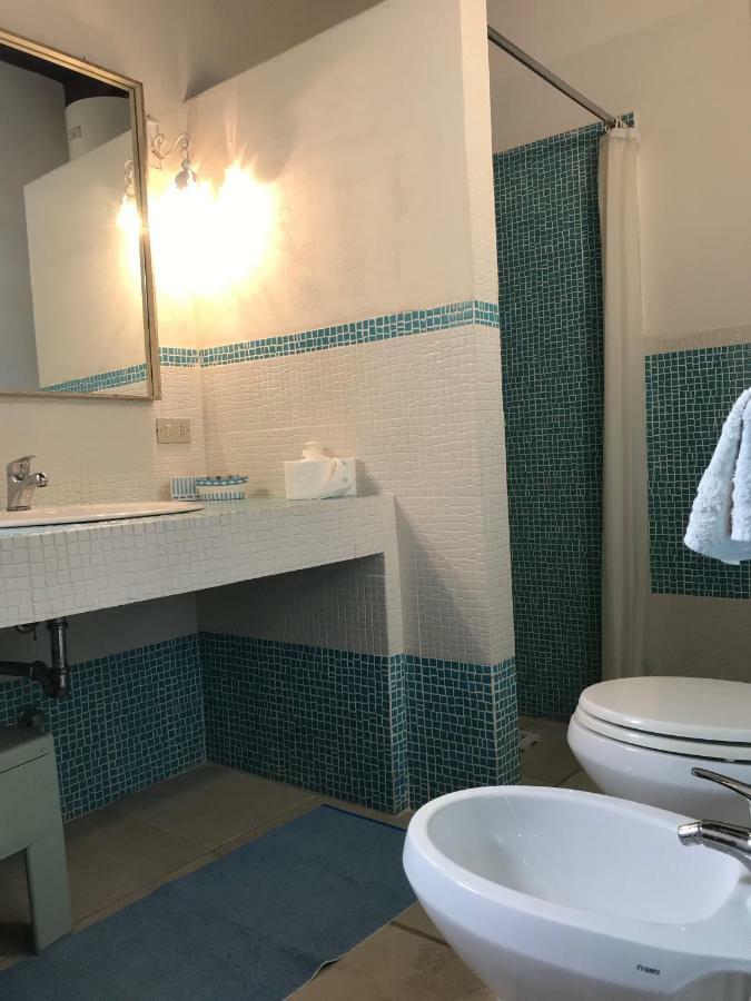 Villa Giulia 莱切 外观 照片