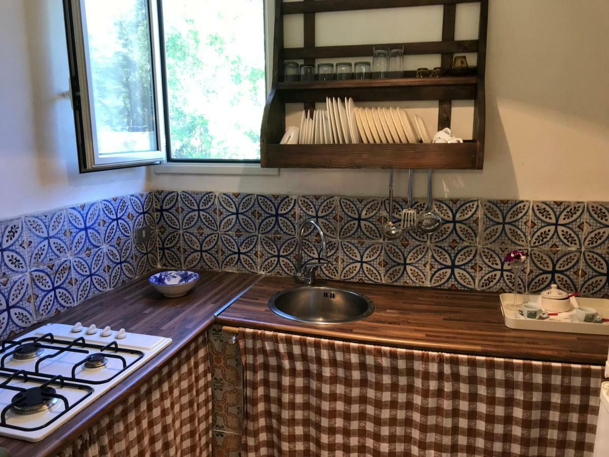 Villa Giulia 莱切 外观 照片